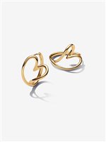 Orecchini Pandora Donna in Argento 263807CO0 - 263807CO0